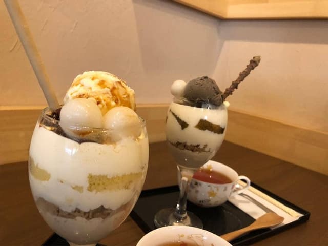 和ティラミス専門店 英圓 - サブ画像3