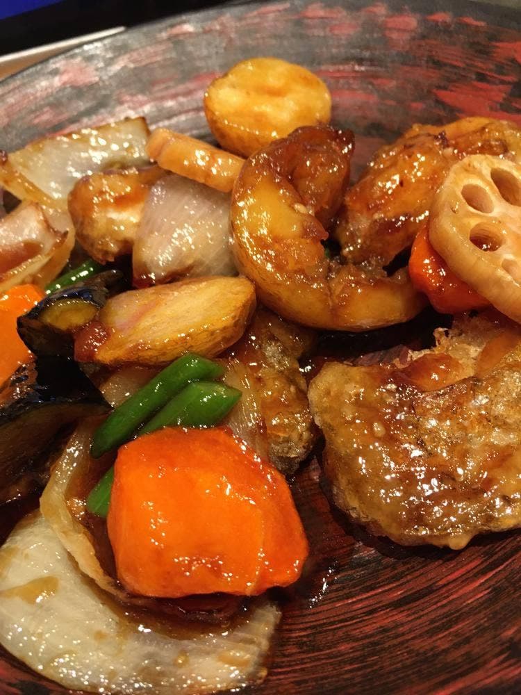 大戸屋ごはん処 三宮センタープラザ店