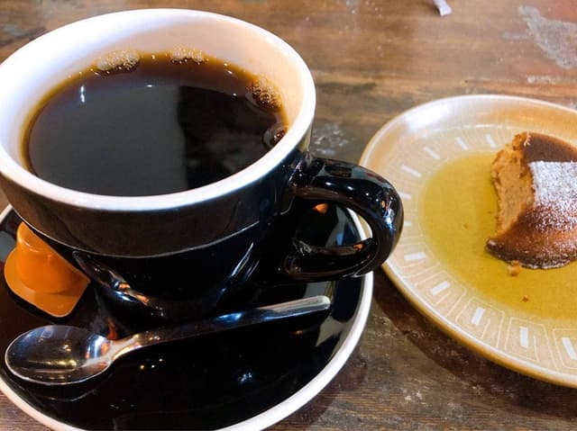 マイクロレディコーヒースタンド - サブ画像1