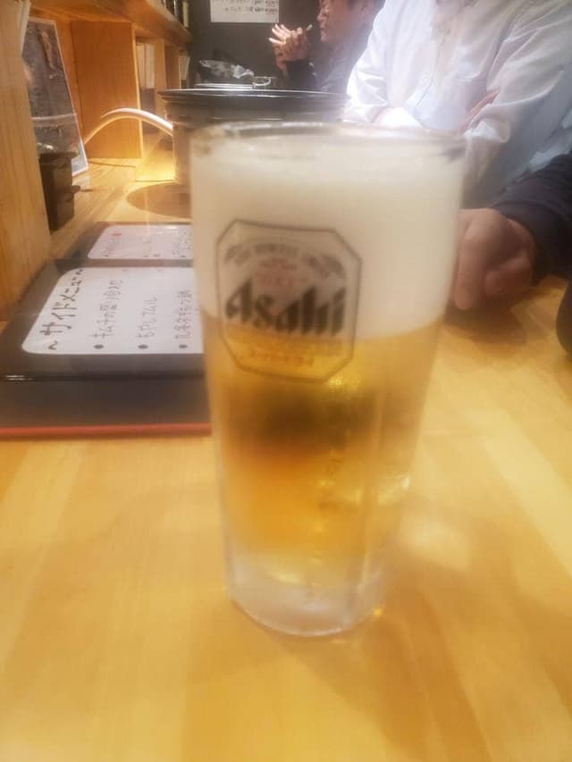 さすらいのカンテキ 水戸酒場 - サブ画像3