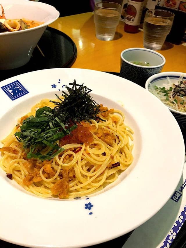 洋麺屋 五右衛門 名古屋栄店 - サブ画像2