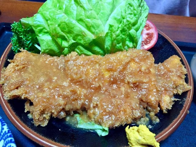 味処暫 - サブ画像3