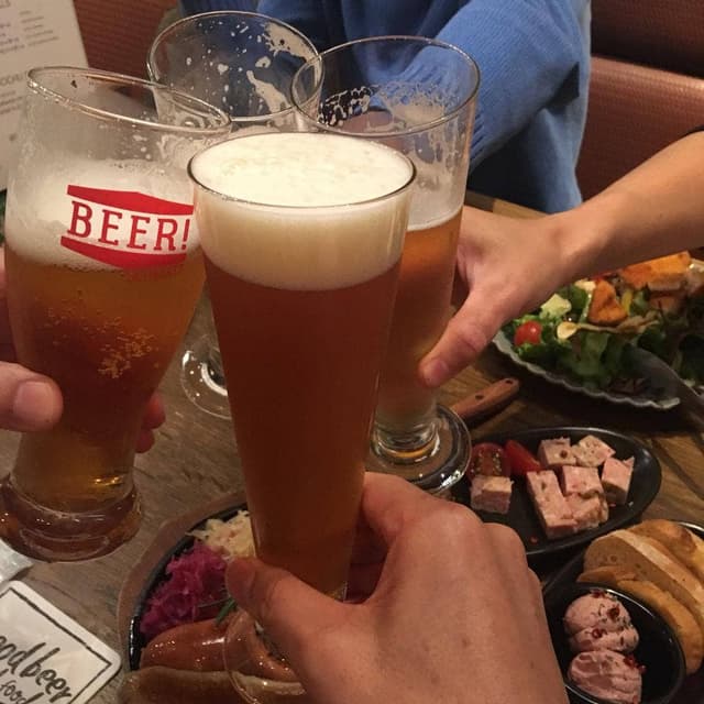 SCHMATZ BEER DINING 神田 - サブ画像2