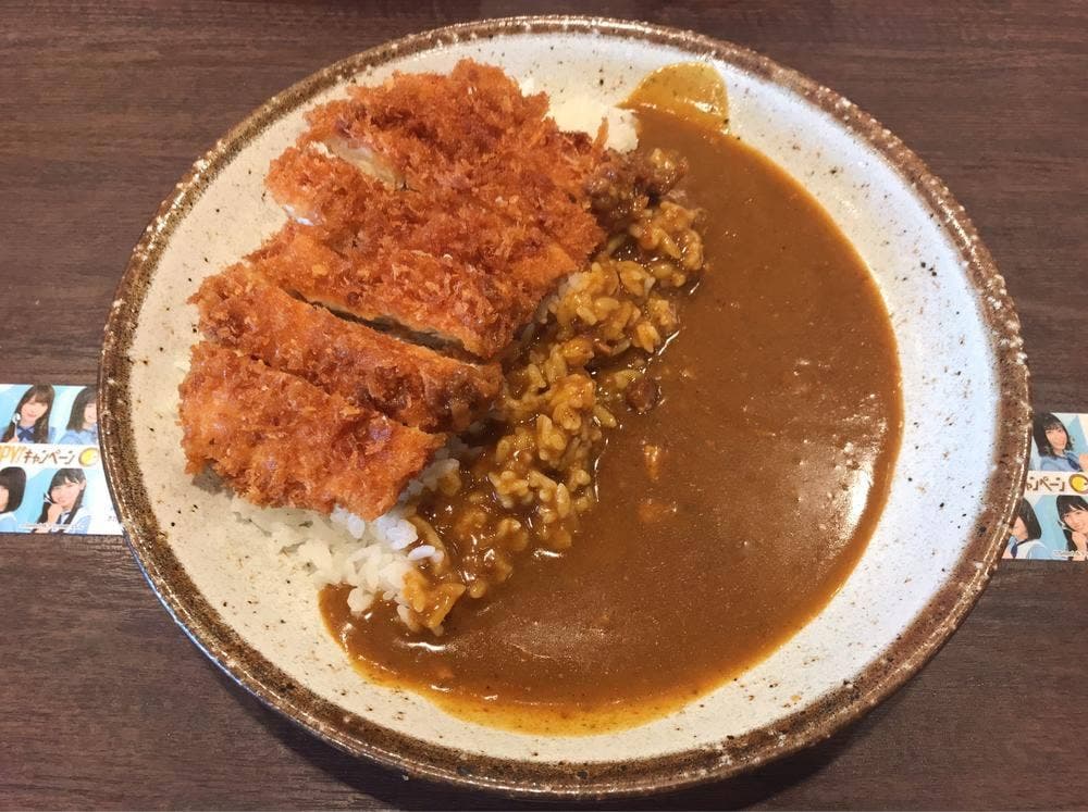 カレーハウスCoCo壱番屋 松本駅前店