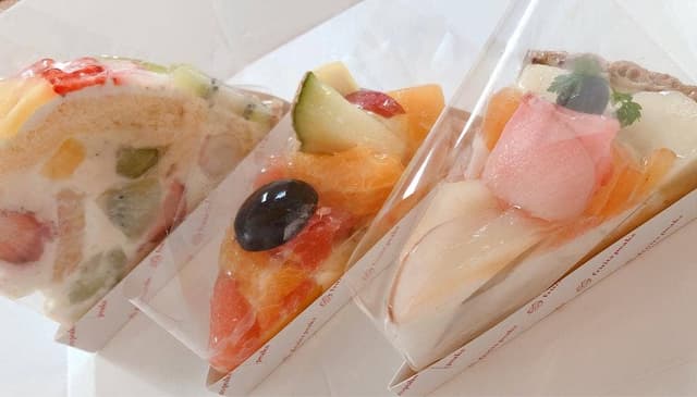 fruits peaks 本店 - サブ画像2