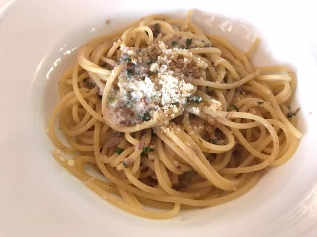 リストランテ フォルマッジオ - サブ画像1