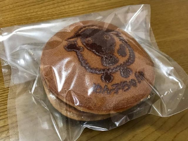 松崎屋製菓舗 - サブ画像2