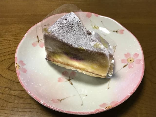 エルシャンテ - サブ画像2