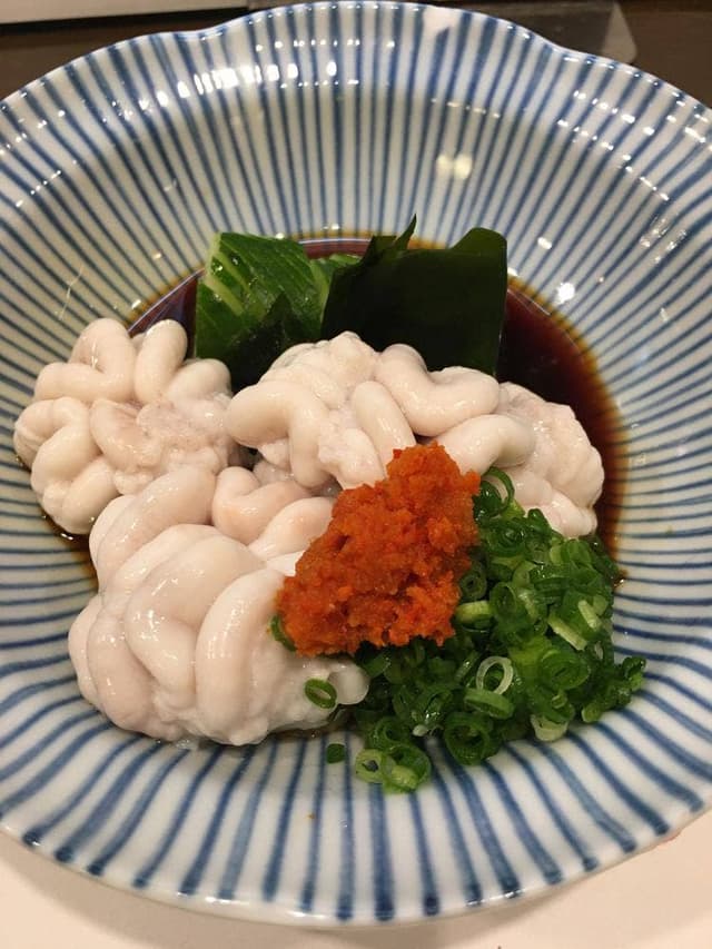 丸十寿司 - サブ画像3