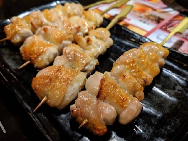 味くり家 - サブ画像2