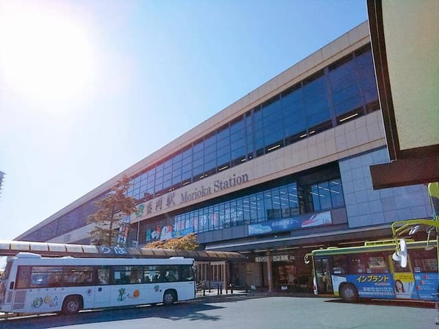 岩手菓子倶楽部 フェザン店 - サブ画像3