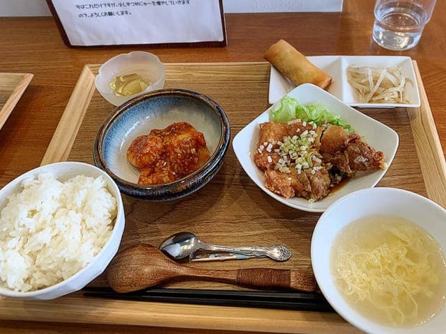 たかさん家 - サブ画像1