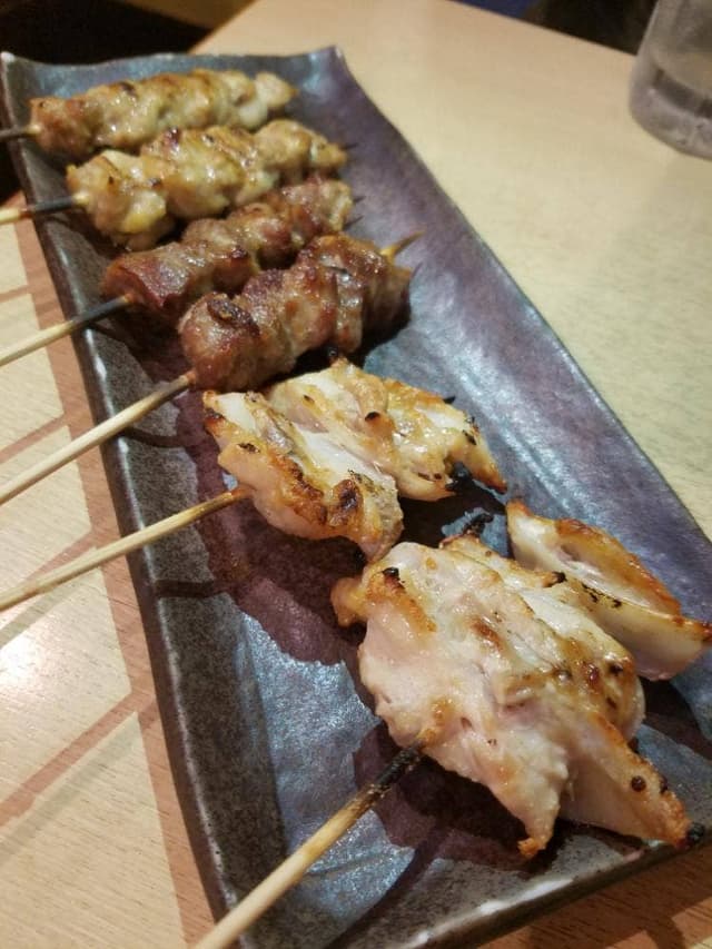 焼き鳥 とりー - サブ画像3