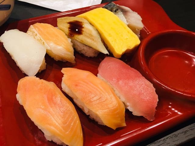 しゃぶ葉 千葉加曽利店 - サブ画像2
