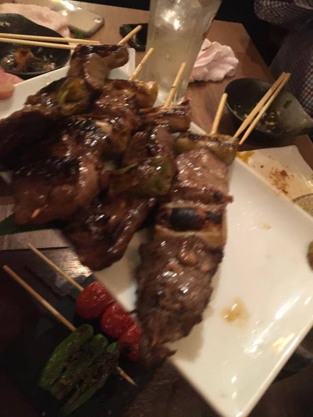 魚串さくらさく立川 - サブ画像1
