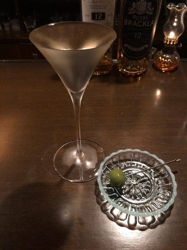 BAR THINK - サブ画像2
