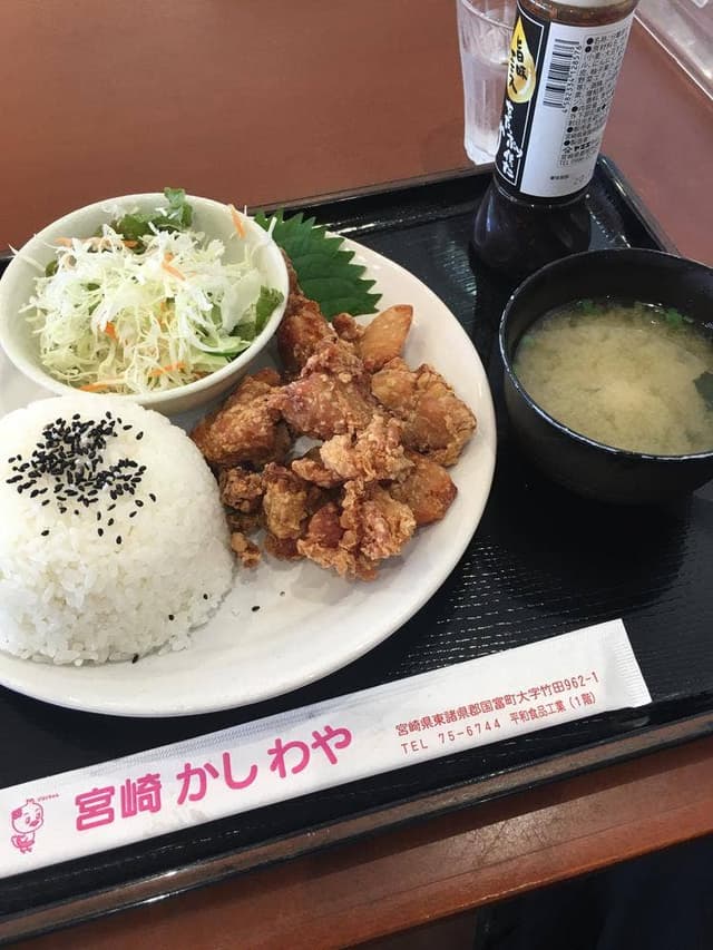 宮崎かしわや - サブ画像3