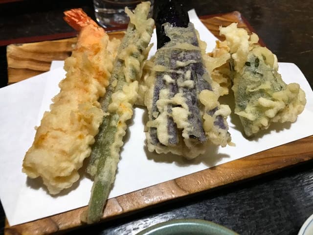 手造そば福田家 - サブ画像1