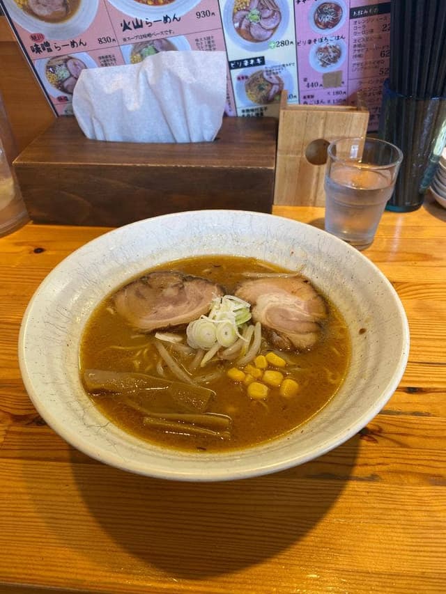 旭川らーめん かじべえ - サブ画像2