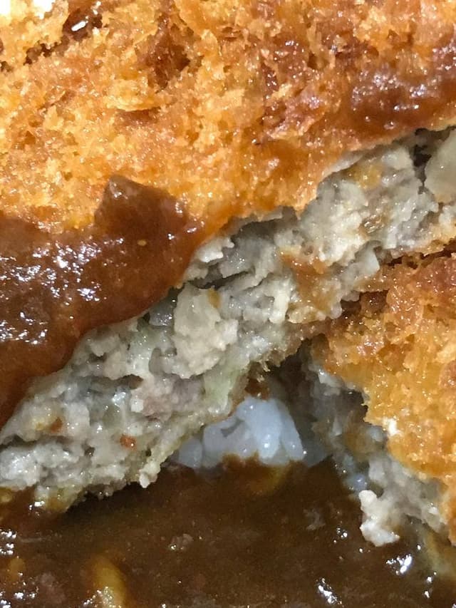 田中カレー - サブ画像2