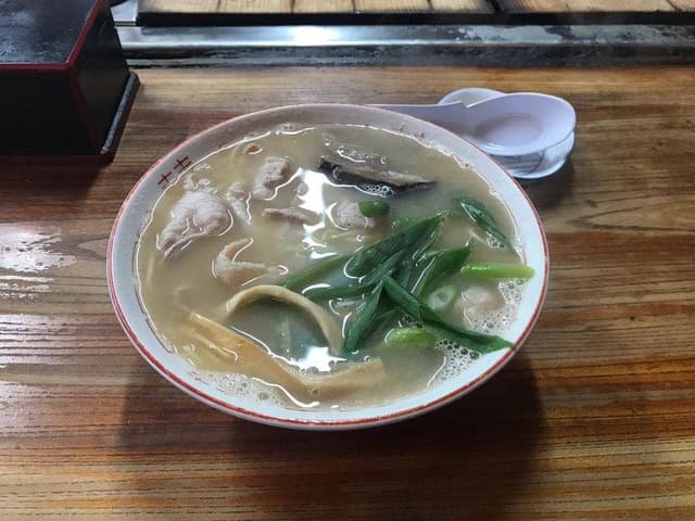 きらく食堂 - サブ画像1