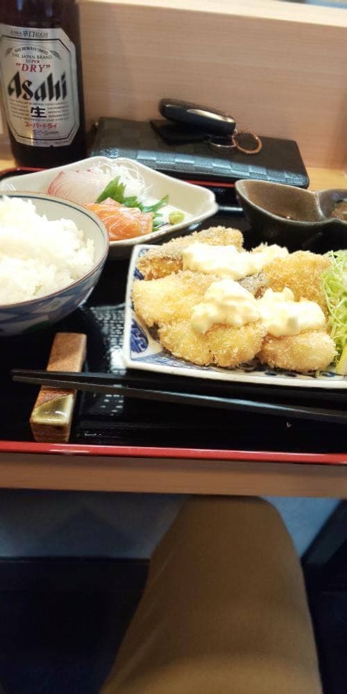 七屋