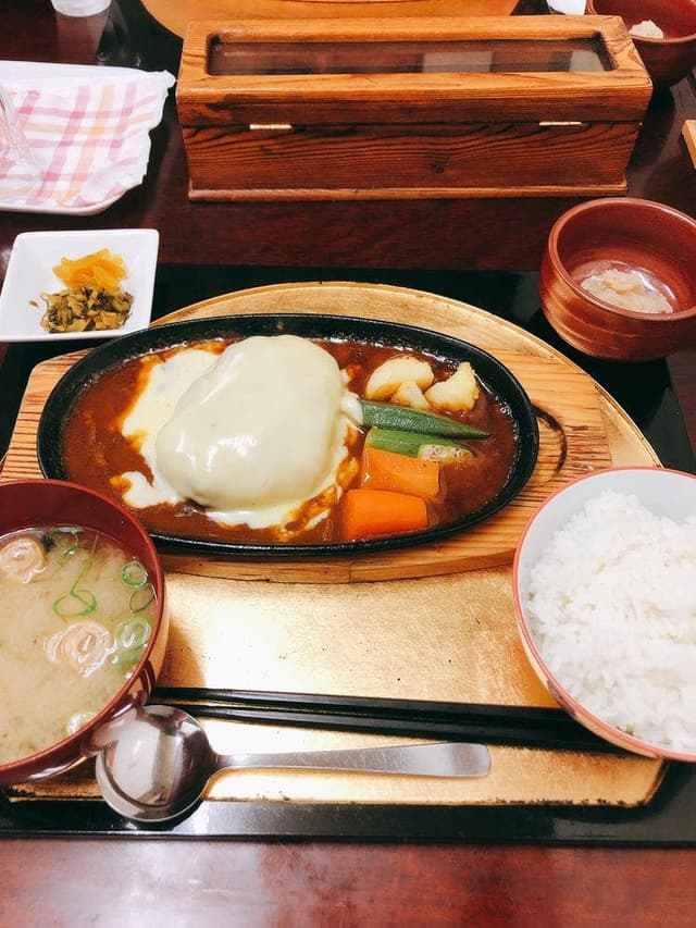 レストラン みかげ - サブ画像3