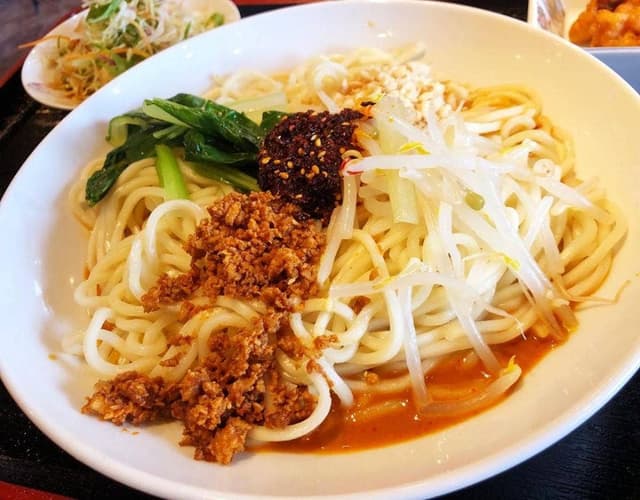 四川料理 彩菜 - サブ画像1