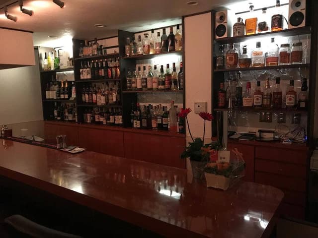 ROBBINS BAR 宮川町 - サブ画像1