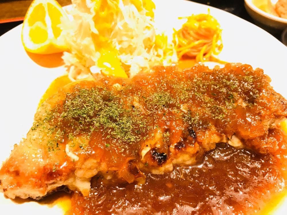 つかさ亭