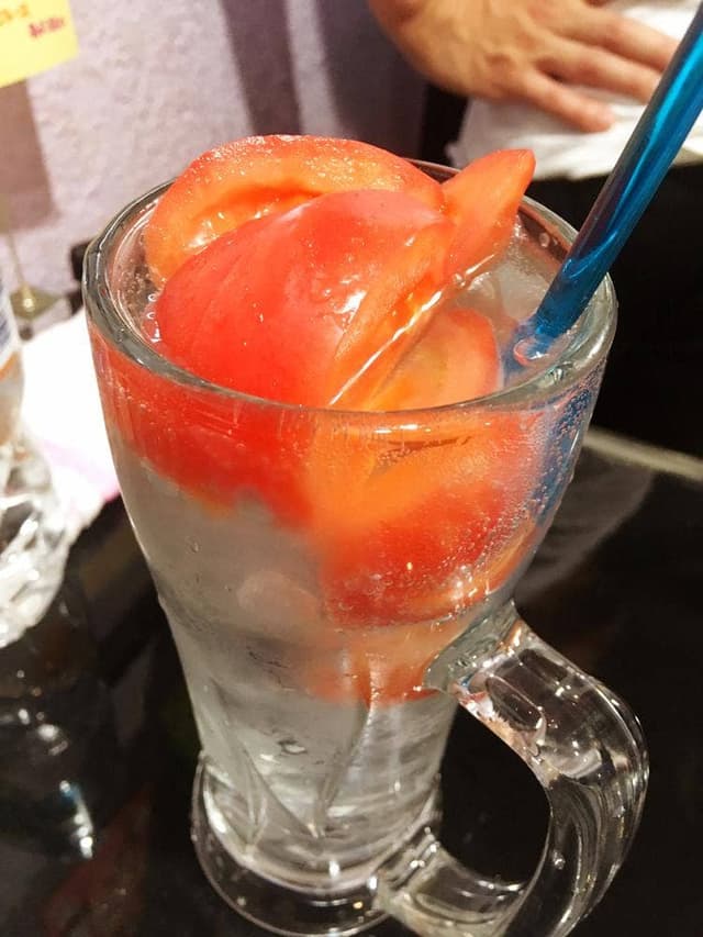 ちょこっと - サブ画像3