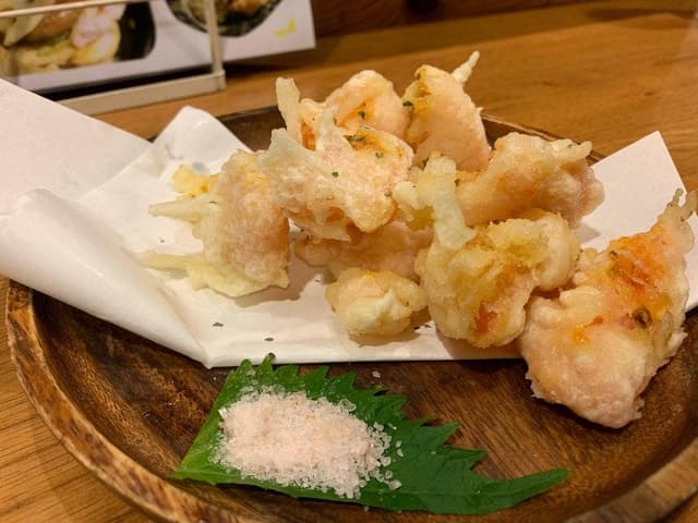 野菜専門だいにんぐばー はたけ。 - サブ画像2