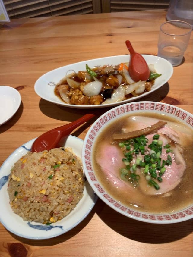 元車庫前 ○宮 - サブ画像1