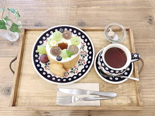 しまこカフェ - サブ画像1