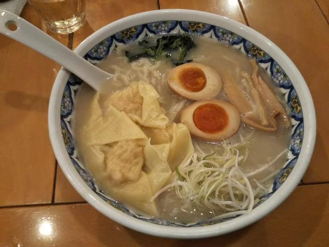 中国ラーメン 揚州商人 相模大野北口店 - サブ画像2