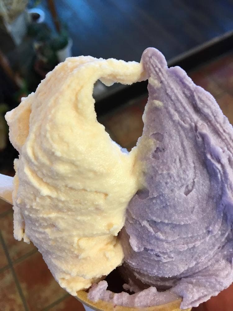 手作りジェラート店 ナミキ