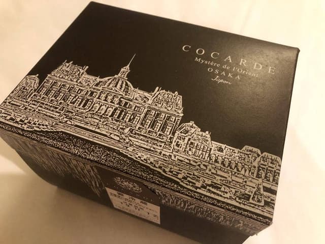 COCARDE コカルド ラ・ブティック - サブ画像3