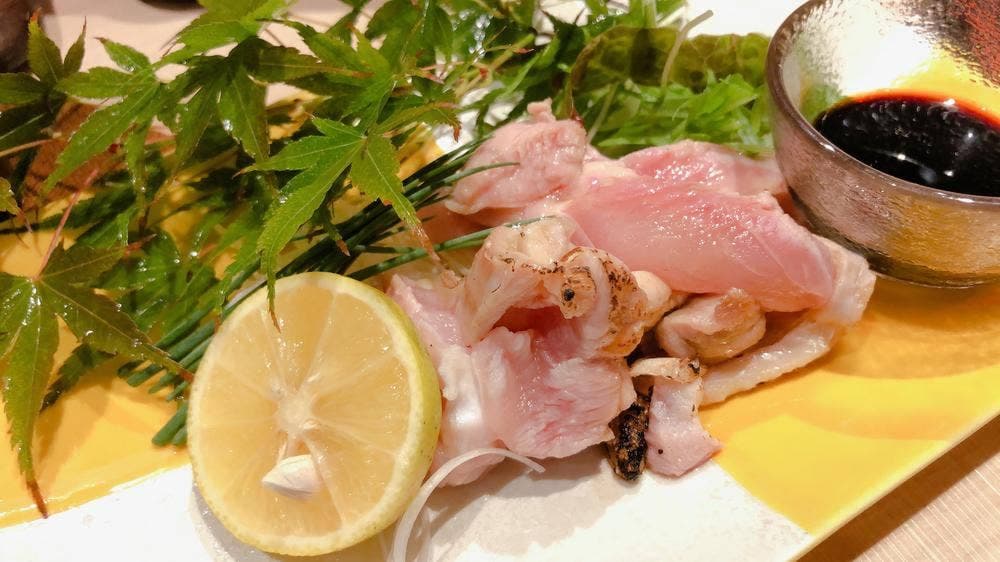 串揚酒場 ぞろ芽