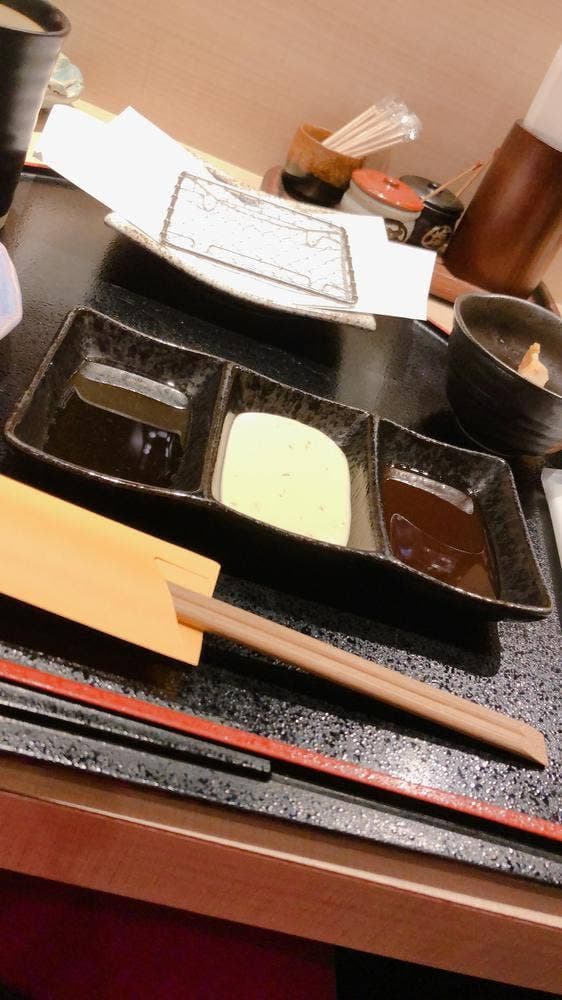 串揚酒場 ぞろ芽 - サブ画像2