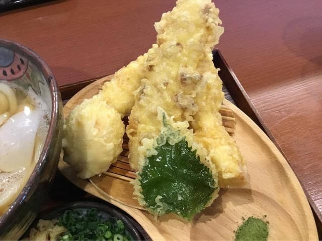 麺‐BAR‐KOMOAN - サブ画像3