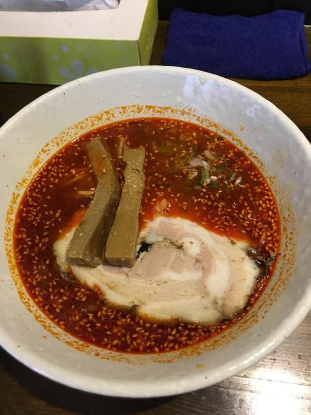 拉麺太极 - サブ画像1