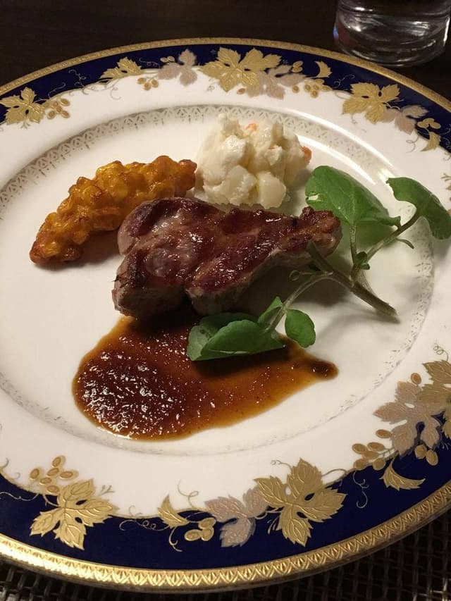 食彩播 - サブ画像2