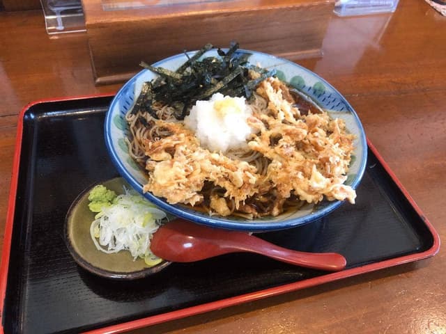 手打ち蕎麦 きのえね - サブ画像2