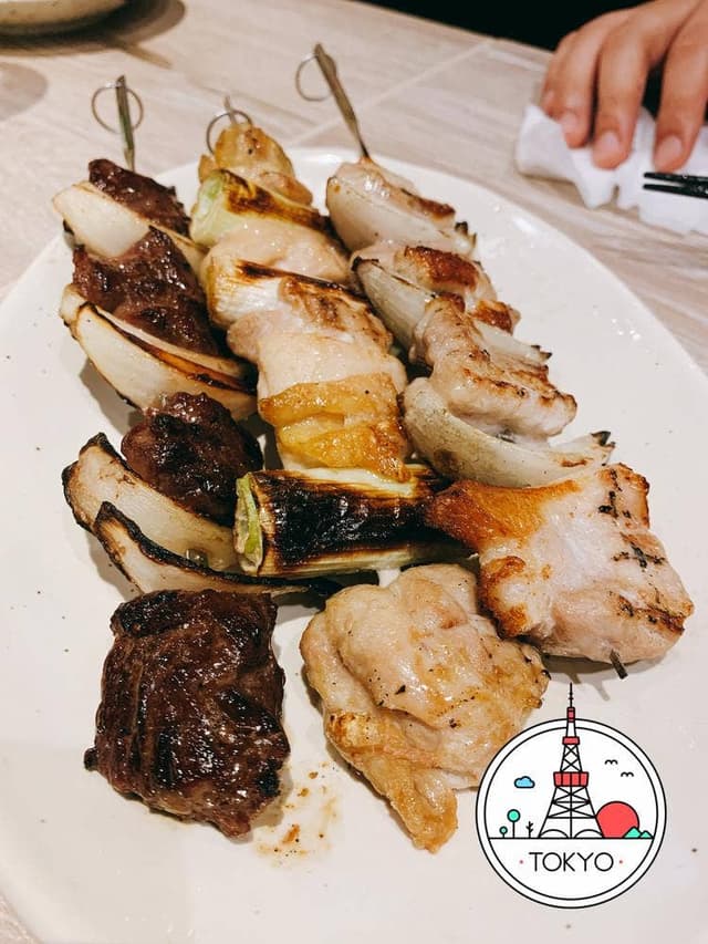 ぶっちぎり酒場 下北沢店 - サブ画像1