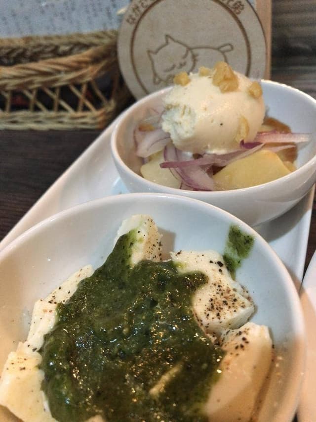 気ままなイタリアン チャーリー - サブ画像2