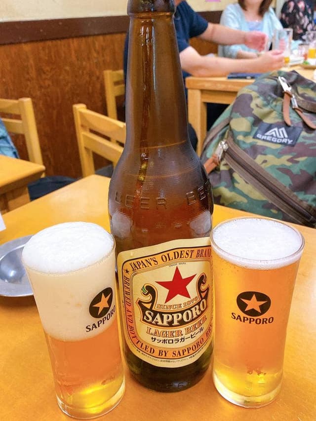 ダイワ食堂 天五店 - サブ画像3