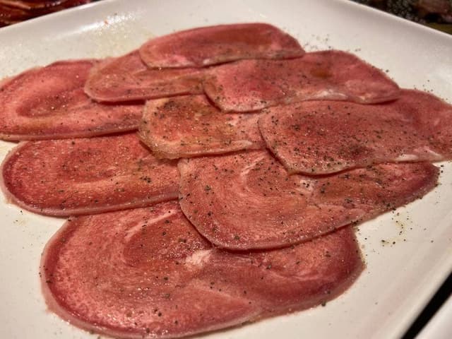 国産牛焼肉食べ放題 あぶりや 鶴橋駅前店 - サブ画像2