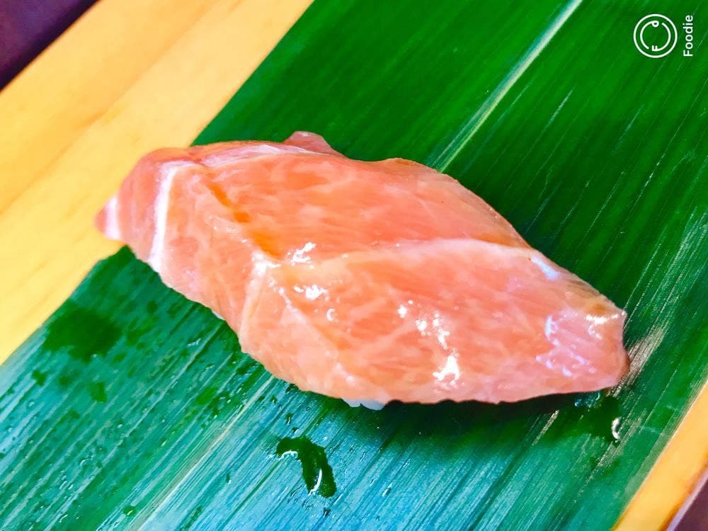 すし処 おかめ 立喰い