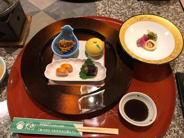 伊豆長岡温泉 ホテル天坊 - サブ画像1
