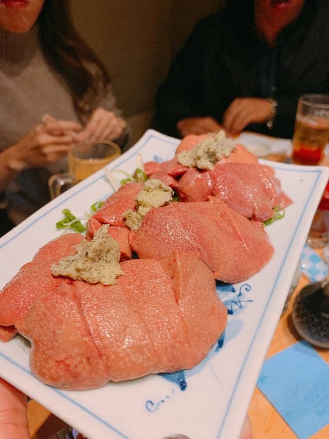 うなぎ・焼鳥処 串源 - サブ画像2
